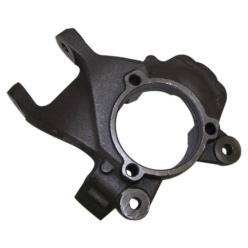 Crown Automotive - Metal Unpainted Steering Knuckle