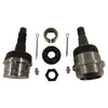 Crown Automotive - Metal Unpainted HD Ball Joint Set