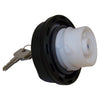 Crown Automotive - Plastic Black Fuel Cap