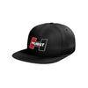 Hurst Snap-Back Cap