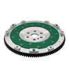 Fidanza Flywheel-Aluminum PC F16; High Performance; Lightweight with Replaceable Friction