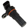 Crown Automotive - Metal Black Crankshaft Position Sensor