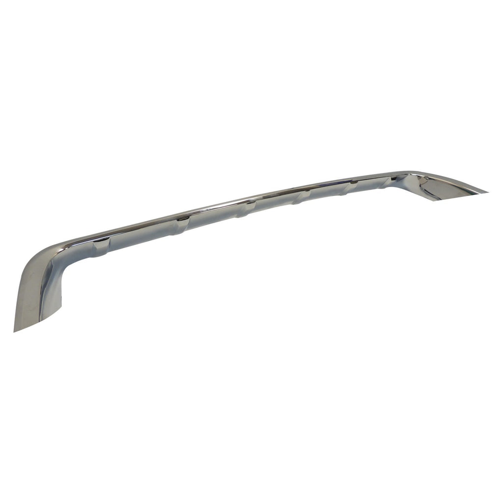 Crown Automotive - Plastic Chrome Bumper Molding