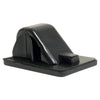 Crown Automotive - Plastic Black Tail Lamp Mounting Grommet