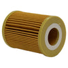 Crown Automotive - Paper Yellow Oil Filter