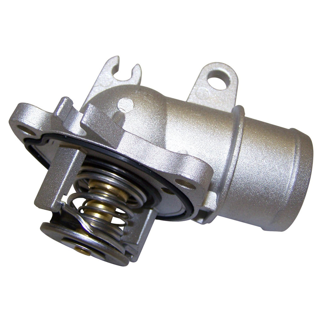 Crown Automotive - Metal Unpainted Thermostat