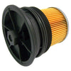 Crown Automotive - Paper Orange Fuel Filter