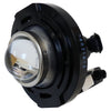 Crown Automotive - Plastic Unpainted Fog Light