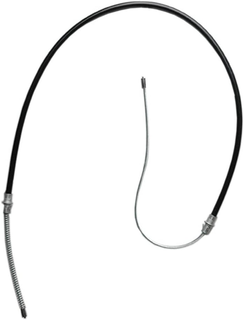 BC93251 Professional Grade Parking Brake Cable