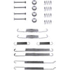 Disc Brake Hardware Kit