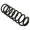 Crown Automotive - Steel Black Coil Spring