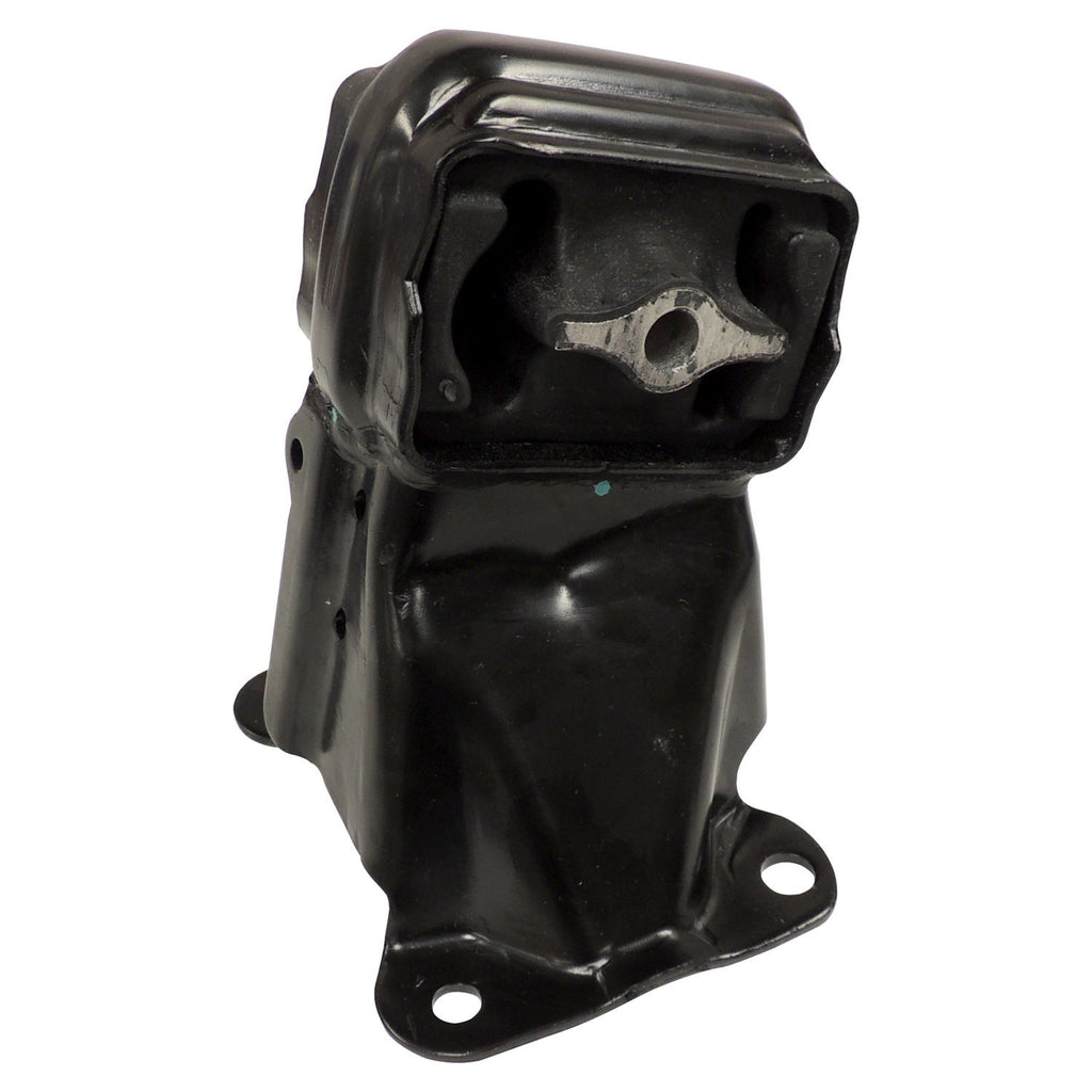 Crown Automotive - Rubber Black Engine Mount