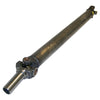 Crown Automotive - Metal Gray Drive Shaft