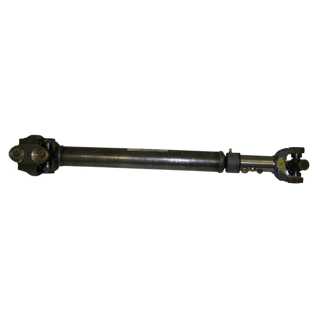 Crown Automotive - Metal Unpainted Drive Shaft