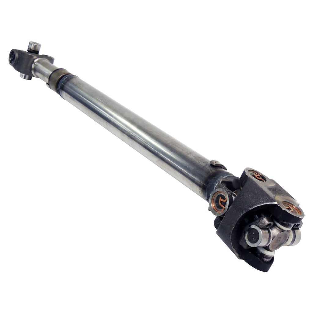 Crown Automotive - Metal Silver Drive Shaft