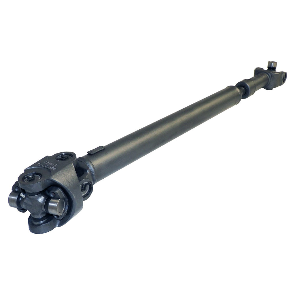 Crown Automotive - Steel Gray Drive Shaft