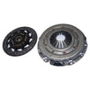 Crown Automotive - Metal Gray Clutch Kit