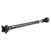 Crown Automotive - Steel Black Drive Shaft