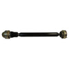 Crown Automotive - Metal Black Drive Shaft