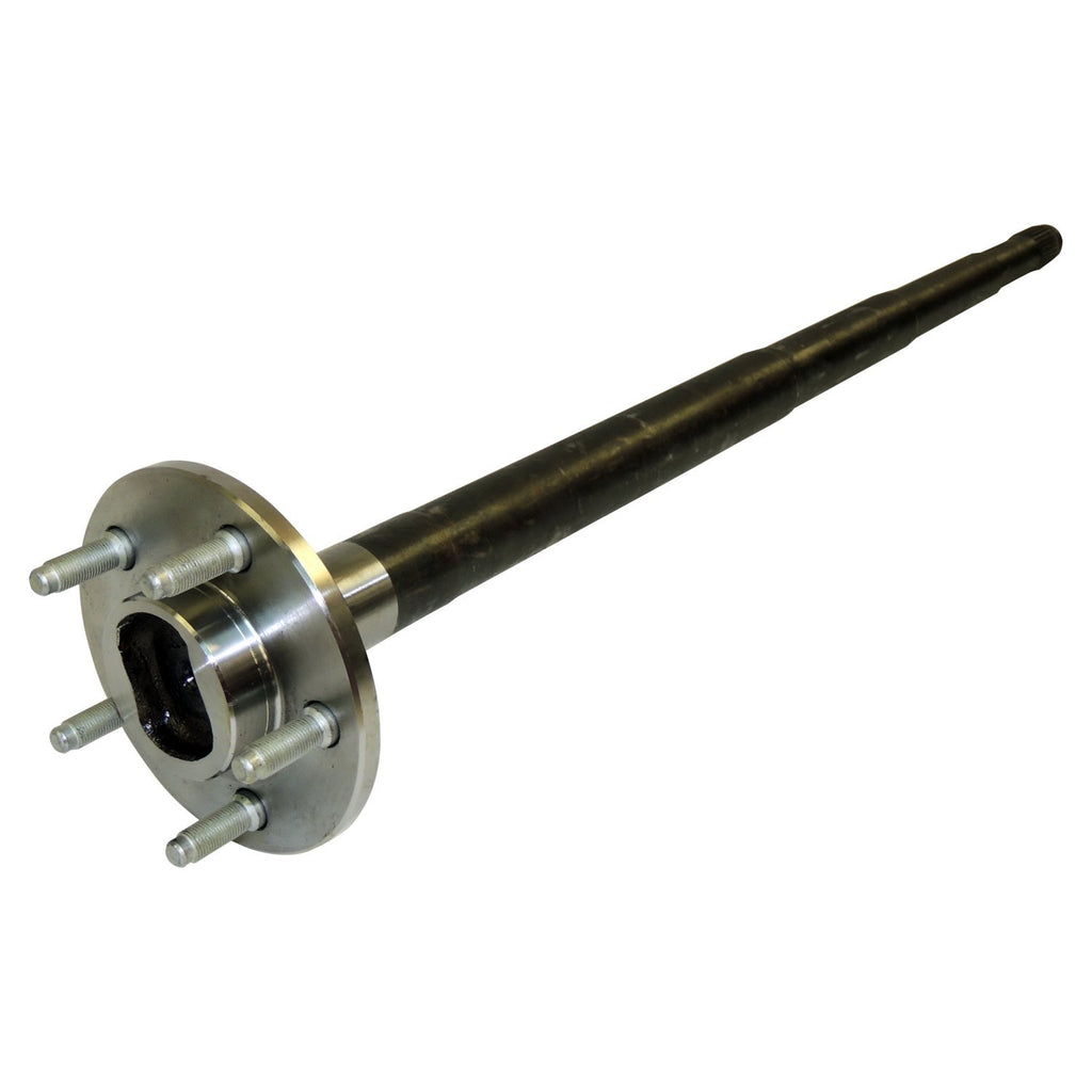 Crown Automotive - Steel Unpainted Axle Shaft