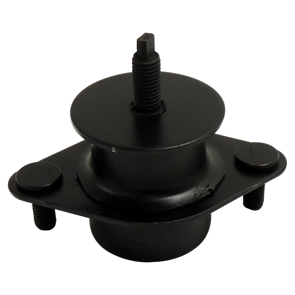 Crown Automotive - Steel Black Body Mount