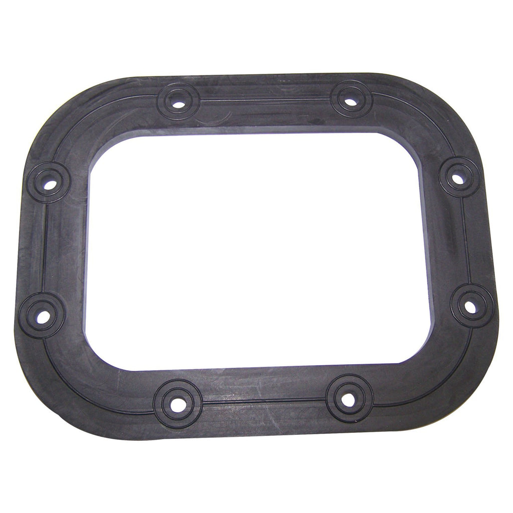 Crown Automotive - Silicone Black Fuel Sending Unit Gasket