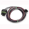 WIRE HARNESS MAP/BOOST DIGITAL STEPPER MOTOR REPLACEMENT