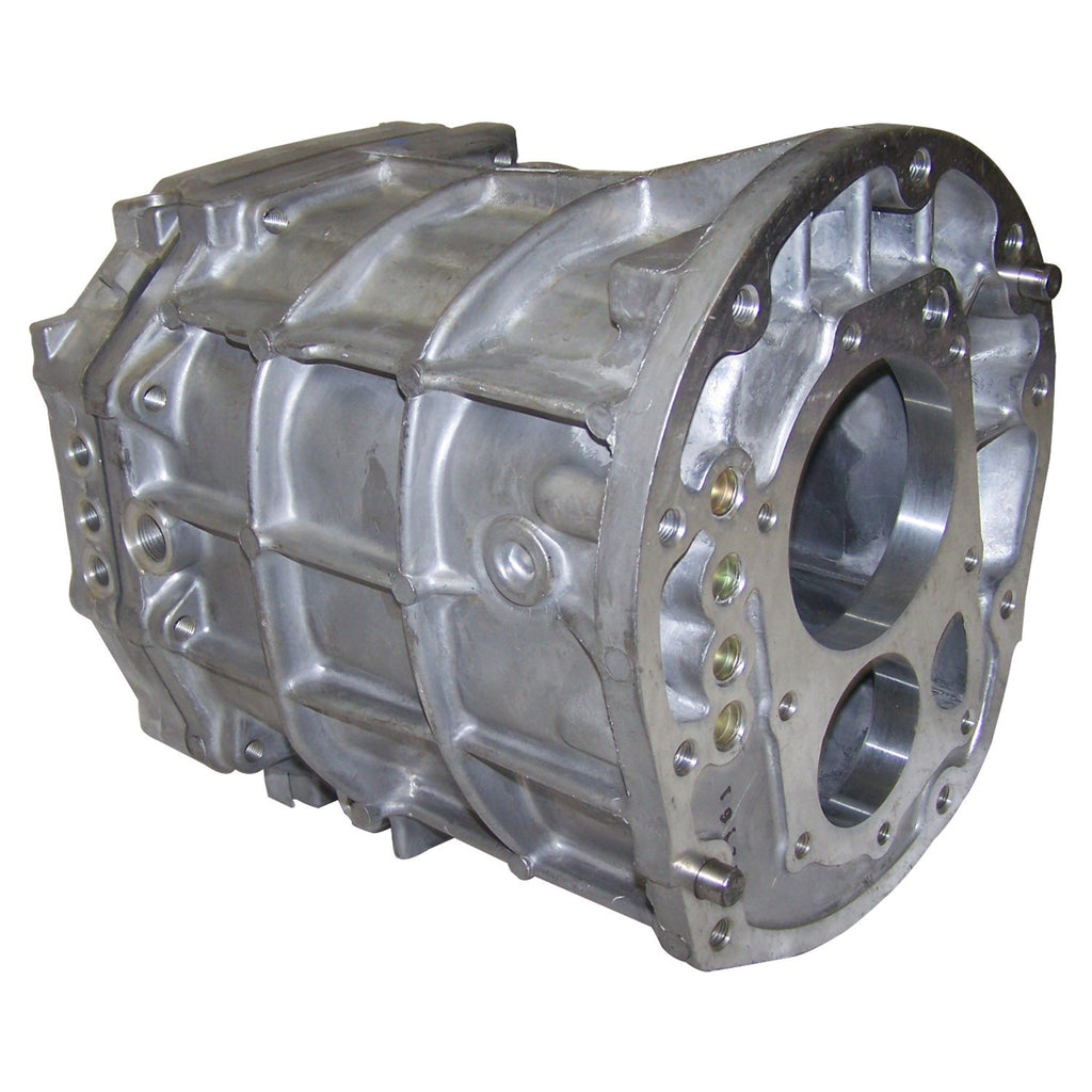 Crown Automotive - Metal Unpainted Transmission Case