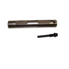 Crown Automotive - Metal Unpainted Differential Shaft Kit