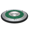 Fidanza Flywheel-Aluminum PC MGB; High Performance; Lightweight with Replaceable Friction