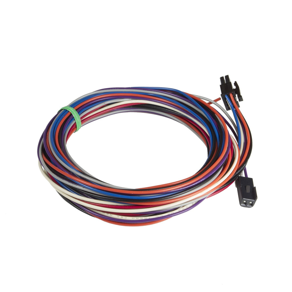 WIRE HARNESS TEMPERATURE FOR ELITE GAUGES REPLACEMENT