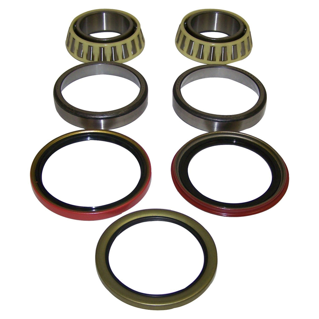 Crown Automotive - Metal Multi Wheel Bearing Kit