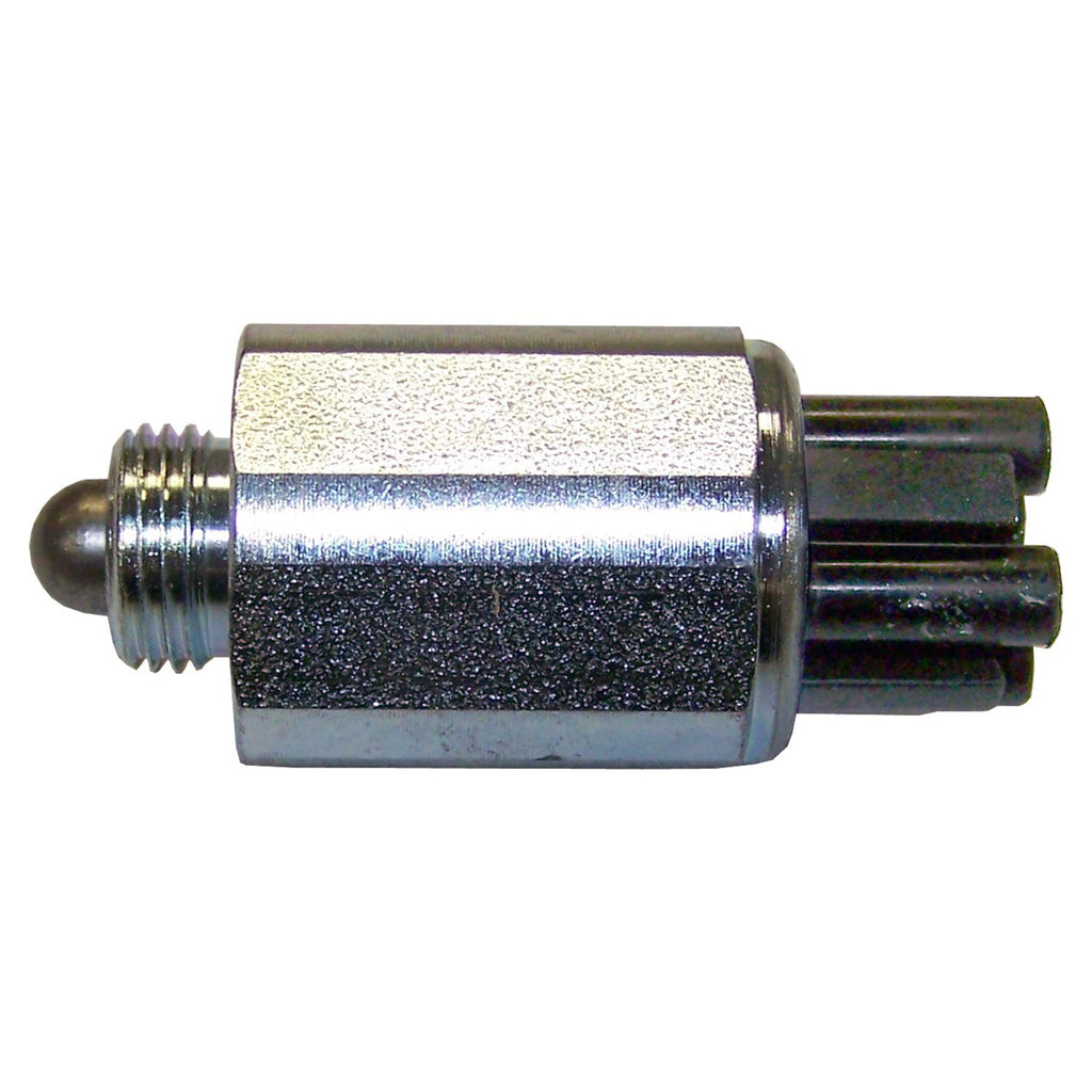 Crown Automotive - Metal Unpainted Vacuum Switch