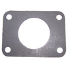 Crown Automotive - Paper Gray Throttle Body Gasket