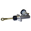 Crown Automotive - Metal Gray Clutch Master Cylinder