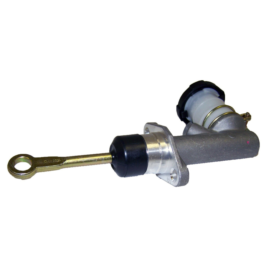 Crown Automotive - Metal Gray Clutch Master Cylinder