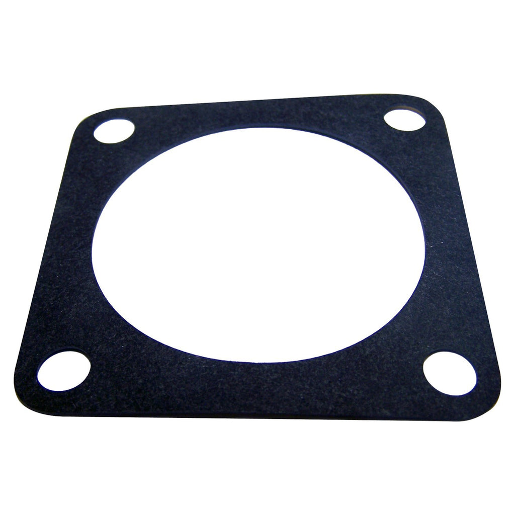 Crown Automotive - Paper Black Throttle Body Gasket