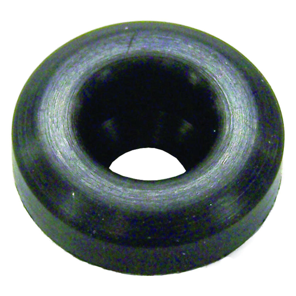 Crown Automotive - Rubber Black Valve Cover Mounting Grommet