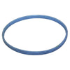 Crown Automotive - Silicone Gray Throttle Body Gasket