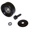 Crown Automotive - Steel Black Idler Pulley