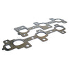 Crown Automotive - Metal Unpainted Exhaust Manifold Gasket Set