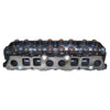 Crown Automotive - Metal Black Cylinder Head