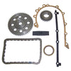 Crown Automotive - Rubber Silver Timing Chain Kit