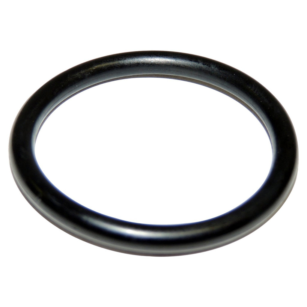 Crown Automotive - Rubber Black Timing Cover O-Ring