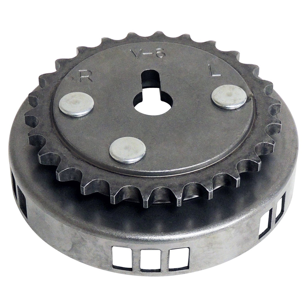 Crown Automotive - Steel Unpainted Camshaft Sprocket