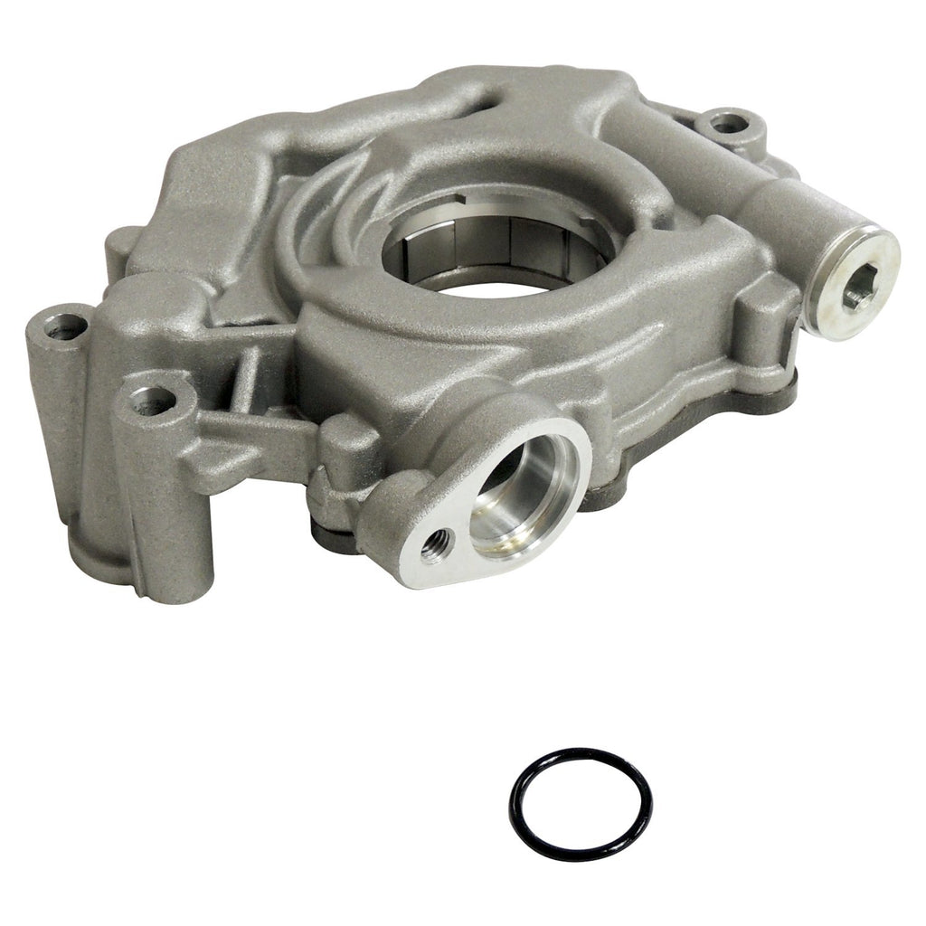 Crown Automotive - Steel Unpainted Oil Pump