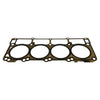 Crown Automotive - Steel Unpainted Cylinder Head Gasket