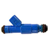 Crown Automotive - Plastic Blue Fuel Injector