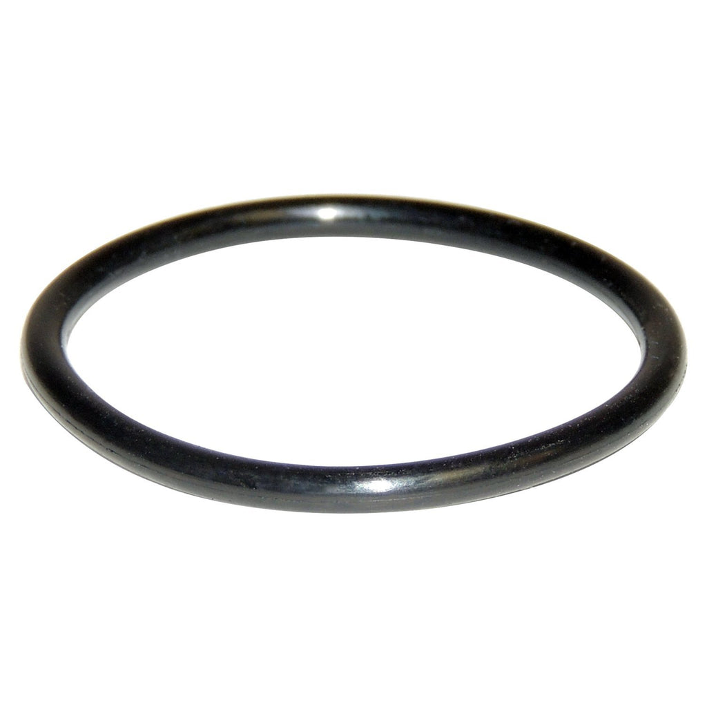 Crown Automotive - Rubber Black PCV Valve O-Ring