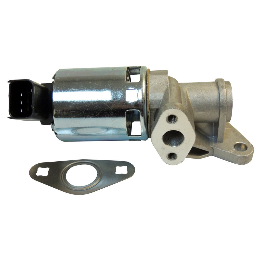 Crown Automotive - Metal Unpainted EGR Valve